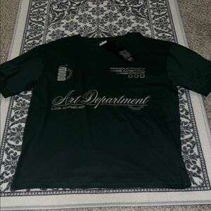 WXYZ Los Angeles Tee Shirt